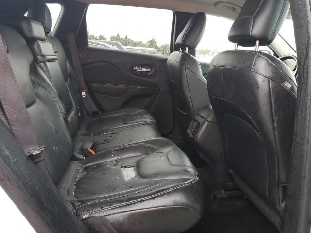 Photo 11 from auction – 2015 JEEP CHEROKEE L with VIN 1C4PJMDS9FW705951