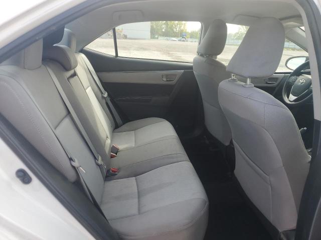 Photo 10 from auction – 2016 TOYOTA COROLLA L with VIN 5YFBURHE1GP519706