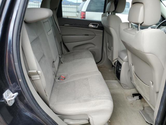 Photo 11 from auction – 2012 JEEP GRND CHERO with VIN 1C4RJFAG5CC202791