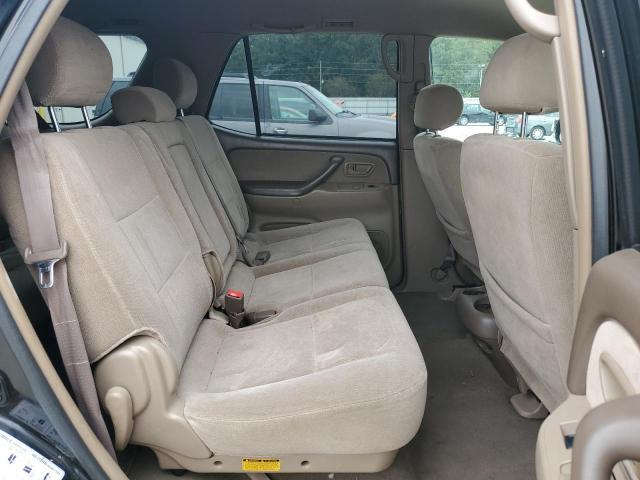 Photo 11 from auction – 2004 TOYOTA SEQUOIA SR with VIN 5TDZT34A94S213339