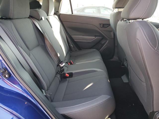Photo 10 from auction – 2025 SUBARU IMPREZA with VIN JF1GUABC5S8274823