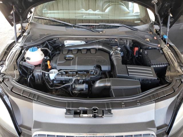 Photo 11 from auction – 2009 AUDI TT with VIN TRUVF38JX91024628