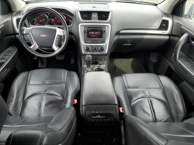 Photo 8 from auction – 2014 GMC ACADIA SLT with VIN 1GKKRRKD8EJ117673