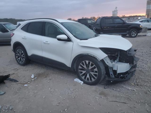 Photo 4 from auction – 2020 FORD ESCAPE TIT with VIN 1FMCU9J92LUB15503