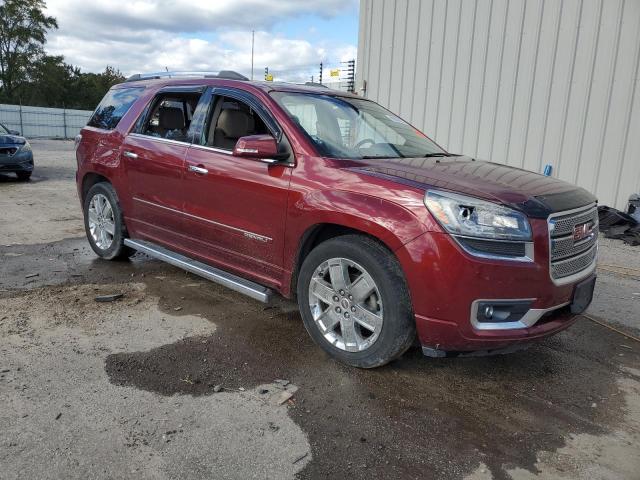 Photo 4 from auction – 2015 GMC ACADIA DEN with VIN 1GKKRTKD4FJ165573