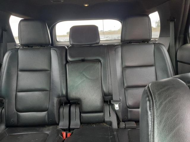 Photo 10 from auction – 2011 FORD EXPLORER L with VIN 1FMHK8F84BGA51113