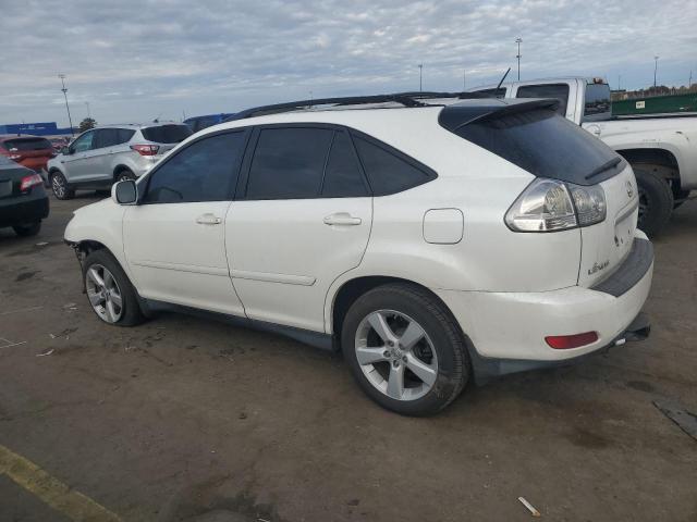 Photo 2 from auction – 2007 LEXUS RX 350 with VIN 2T2GK31U17C023407