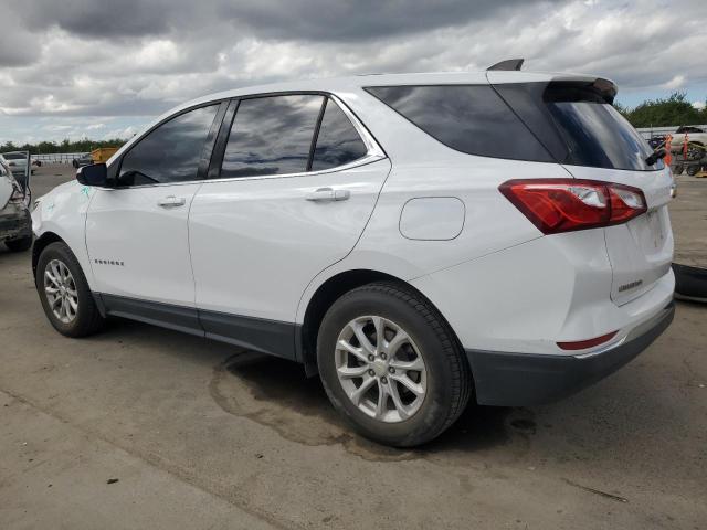 Photo 2 from auction – 2018 CHEVROLET EQUINOX LT with VIN 3GNAXJEV7JL390231