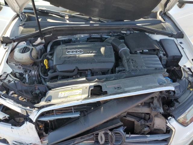 Photo 11 from auction – 2016 AUDI A3 PREMIUM with VIN WAUA7GFF6G1013356