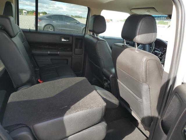 Photo 11 from auction – 2014 FORD FLEX SEL with VIN 2FMGK5C85EBD09360