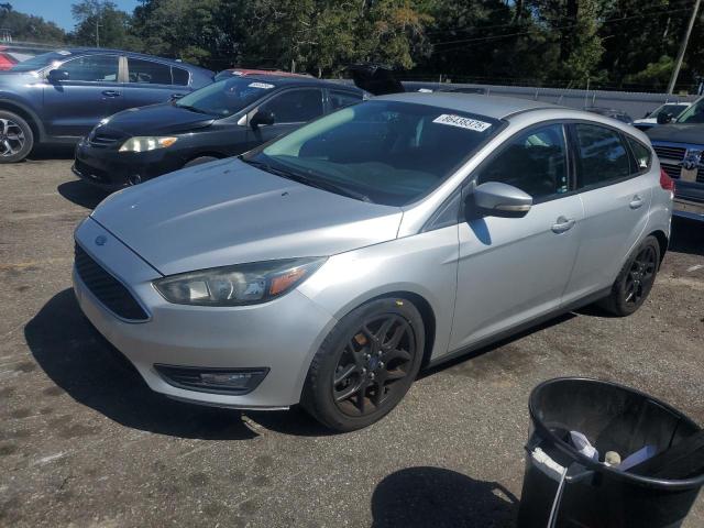 FORD FOCUS SE 2016 with VIN 1FADP3K20GL265948 - Photo from auction
