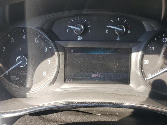 Photo 9 from auction – 2020 BUICK ENCORE PRE with VIN KL4CJASB3LB009633