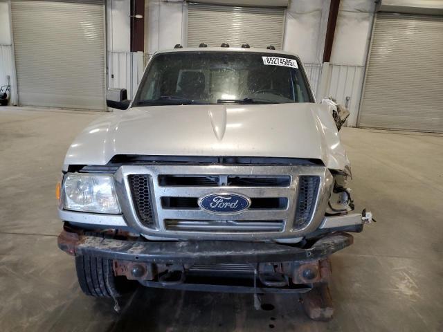 Photo 5 from auction – 2011 FORD RANGER SUP with VIN 1FTLR4FE9BPA51553