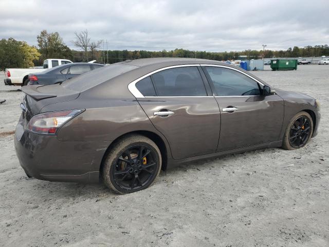 Photo 3 from auction – 2013 NISSAN MAXIMA S with VIN 1N4AA5AP9DC811297