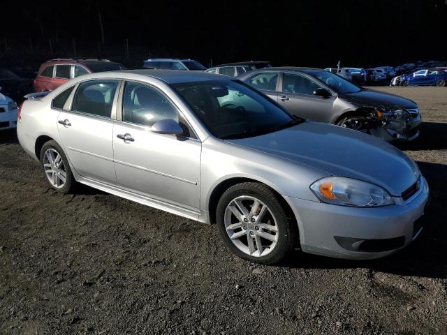 Photo 4 from auction – 2011 CHEVROLET IMPALA LTZ with VIN 2G1WC5EM4B1163342