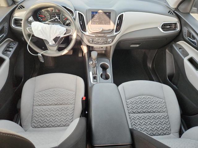 Photo 8 from auction – 2024 CHEVROLET EQUINOX LS with VIN 3GNAXHEG4RL159809
