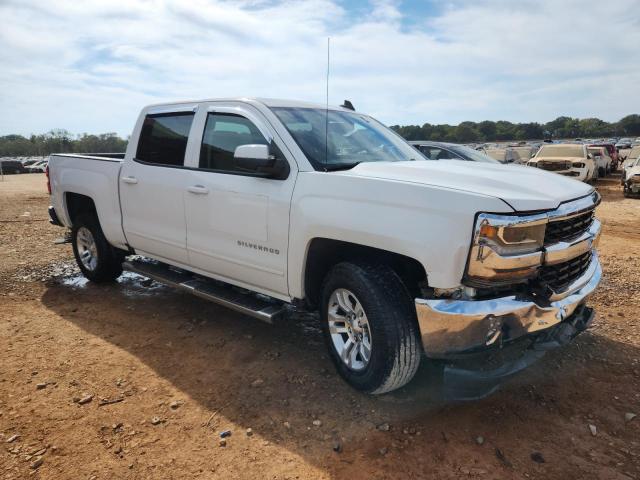 Photo 4 from auction – 2017 CHEVROLET SILVERADO with VIN 3GCPCREC8HG158963