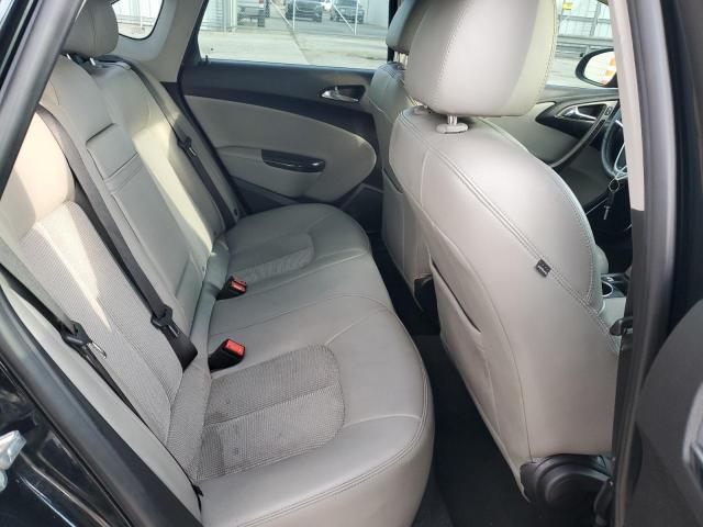 Photo 10 from auction – 2016 BUICK VERANO with VIN 1G4PP5SK3G4107225