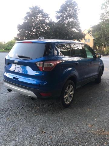 Photo 4 from auction – 2017 FORD ESCAPE SE with VIN 1FMCU9GD7HUE17534