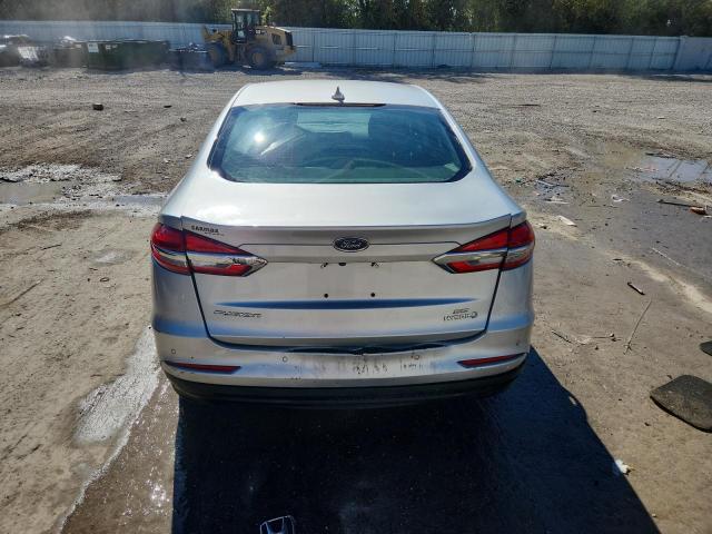 Photo 6 from auction – 2019 FORD FUSION SE with VIN 3FA6P0LU7KR185130