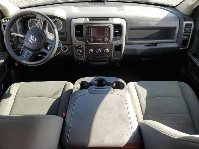 Photo 8 from auction – 2015 RAM 1500 ST with VIN 1C6RR7KTXFS599880