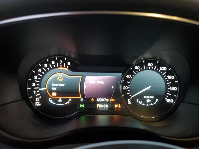 Photo 9 from auction – 2015 LINCOLN MKC with VIN 5LMTJ2AH5FUJ09073