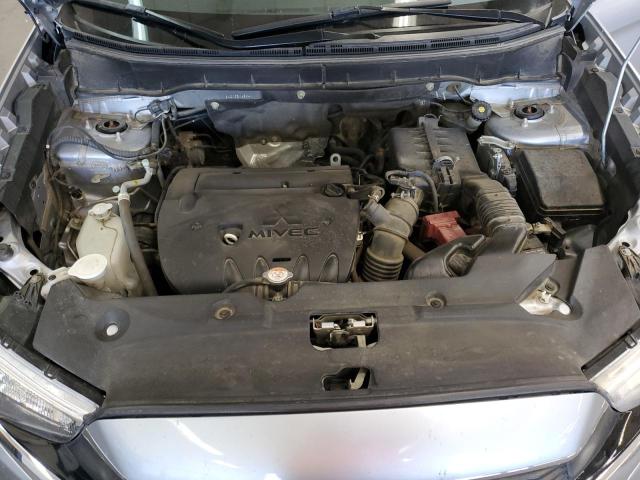 Photo 12 from auction – 2016 MITSUBISHI OUTLANDER with VIN JA4AP3AU4GZ065940