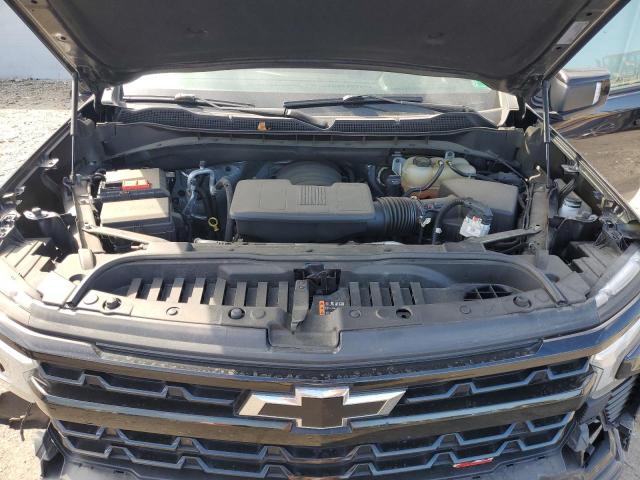 Photo 11 from auction – 2022 CHEVROLET SILVERADO with VIN 3GCUDFEDXNG567226