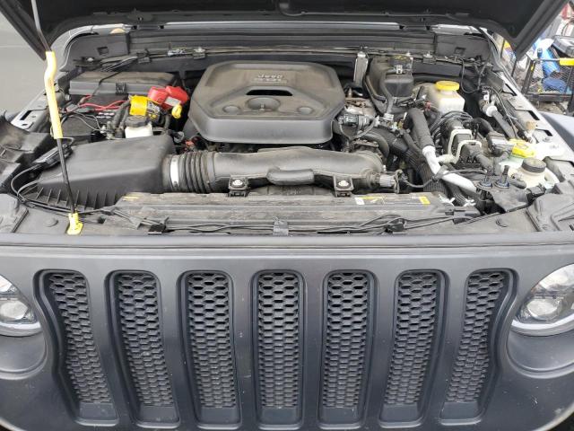 Photo 12 from auction – 2022 JEEP WRANGLER U with VIN 1C4HJXFN9NW123795