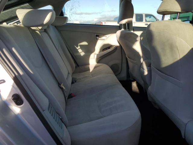 Photo 10 from auction – 2014 TOYOTA PRIUS with VIN JTDKN3DU9E1766562