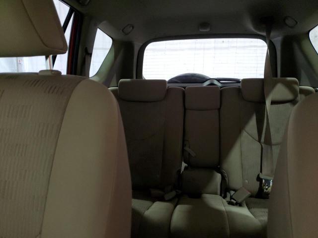 Photo 10 from auction – 2010 TOYOTA RAV4 with VIN JTMZF4DV7A5019572