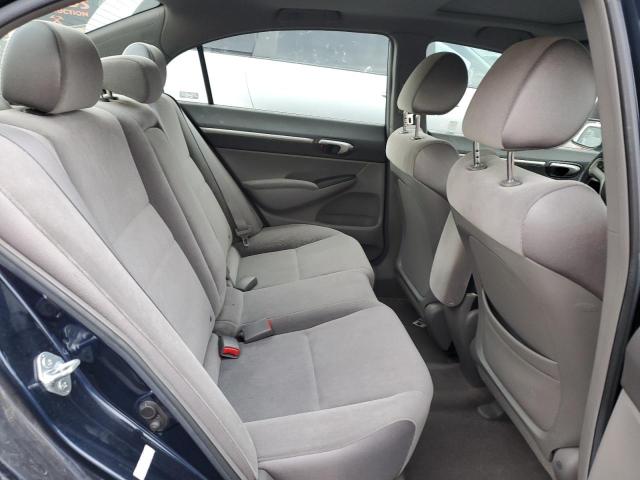Photo 10 from auction – 2007 HONDA CIVIC EX with VIN JHMFA16827S003781