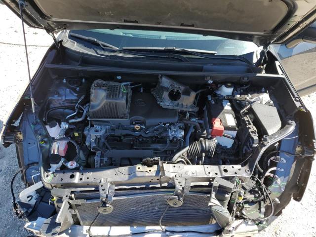 Photo 12 from auction – 2024 TOYOTA RAV4 LE with VIN 2T3H1RFV5RW326117