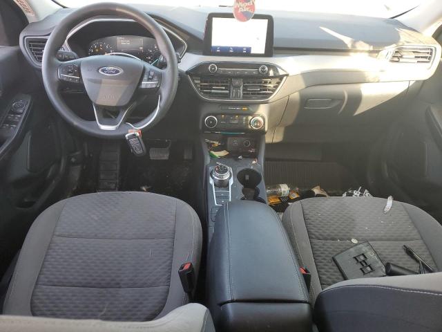 Photo 8 from auction – 2021 FORD ESCAPE SE with VIN 1FMCU0G65MUA35087