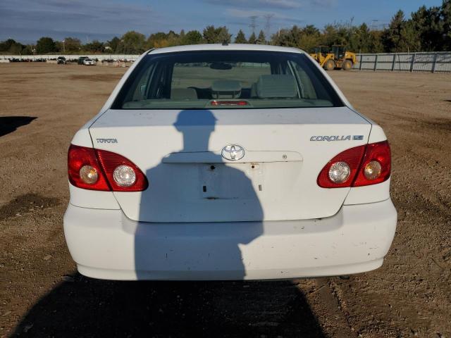 Photo 6 from auction – 2005 TOYOTA COROLLA CE with VIN 1NXBR32E05Z440711