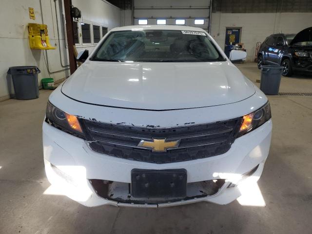Zdjęcie 5 z aukcji – 2015 CHEVROLET IMPALA LT z VIN 2G1115SL7F9237002