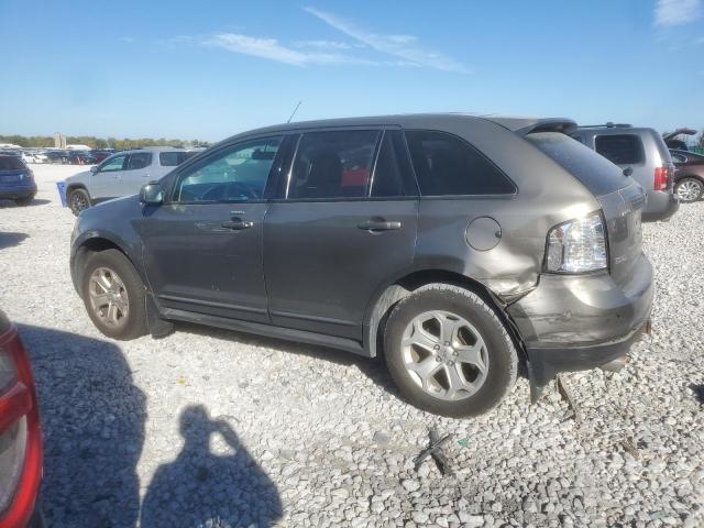 Photo 2 from auction – 2014 FORD EDGE SEL with VIN 2FMDK4JC8EBA09977