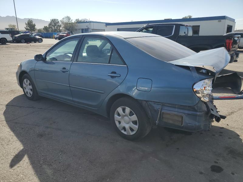 Photo 2 from auction – 2003 TOYOTA CAMRY LE with VIN 4T1BE32K83U643960
