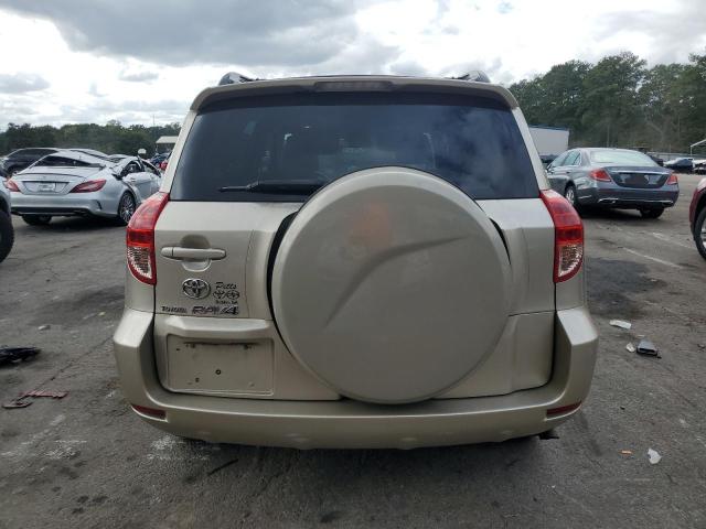 Photo 6 from auction – 2008 TOYOTA RAV4 with VIN JTMZD33VX85102361