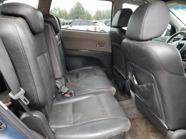 Photo 11 from auction – 2007 SUBARU B9 TRIBECA with VIN 4S4WX82D574406083