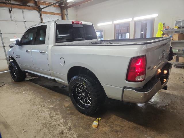Photo 2 from auction – 2014 RAM 1500 SLT with VIN 1C6RR7GGXES319496