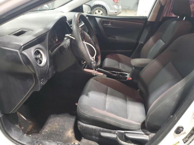 Photo 7 from auction – 2017 TOYOTA COROLLA L with VIN 2T1BURHE2HC895901