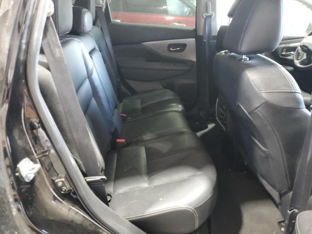 Photo 11 from auction – 2020 NISSAN MURANO with VIN 5N1AZ2CS5LN153379