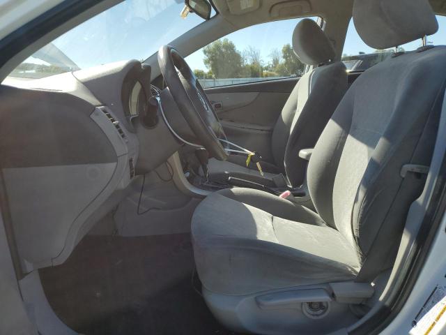 Photo 7 from auction – 2009 TOYOTA COROLLA BASE with VIN JTDBL40E39J049378