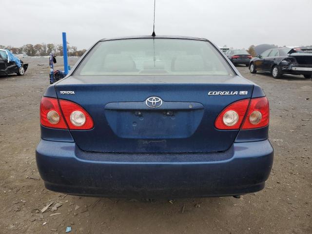 Photo 6 from auction – 2005 TOYOTA COROLLA CE with VIN 2T1BR30EX5C430403