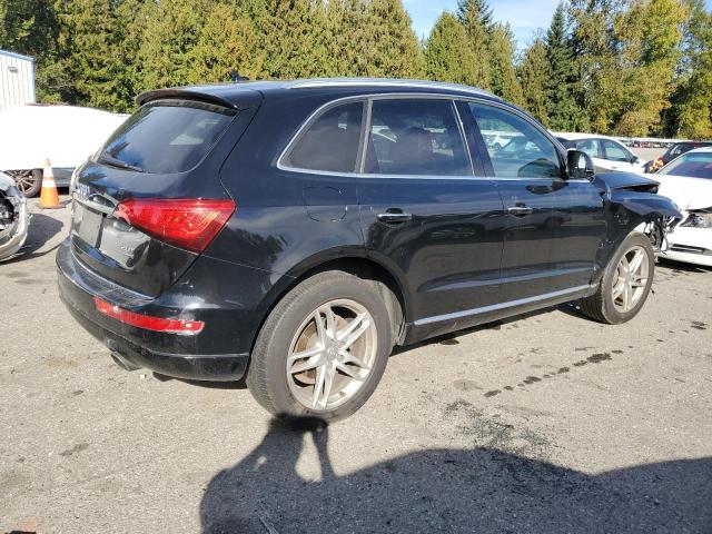 Photo 3 from auction – 2017 AUDI Q5 PREMIUM with VIN WA1C2AFP0HA090252