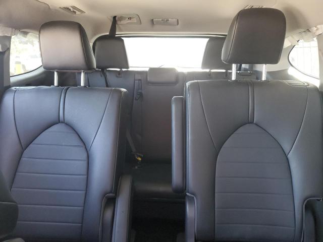 Photo 10 from auction – 2020 TOYOTA HIGHLANDER with VIN 5TDGZRAH2LS025335