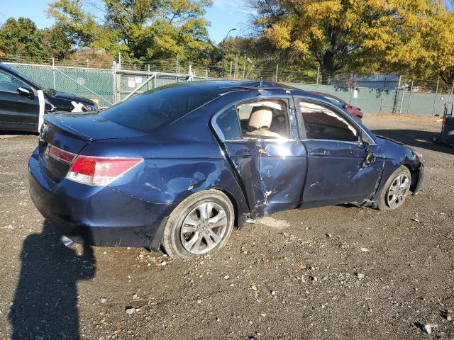 Photo 3 from auction – 2012 HONDA ACCORD LXP with VIN 1HGCP2F49CA155113