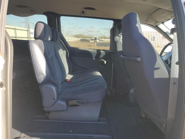 Photo 11 from auction – 2003 CHRYSLER TOWN & COU with VIN 2C4GP44333R153035