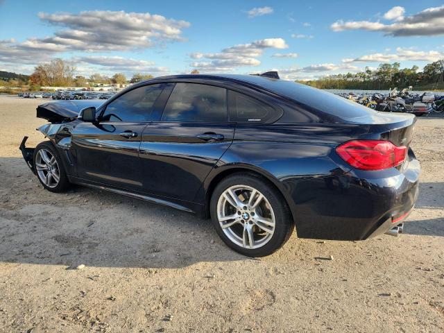 Photo 2 from auction – 2018 BMW 430XI GRAN with VIN WBA4J3C56JBL03004